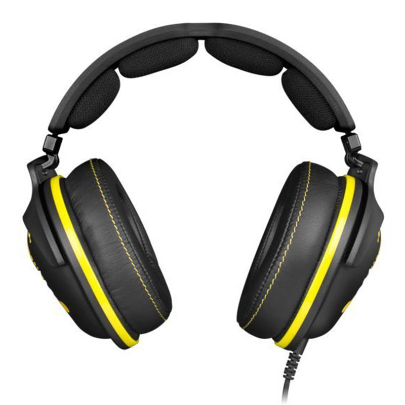 هدست استیل سریز 1 SteelSeries 9H Navi Team Gaming Headset